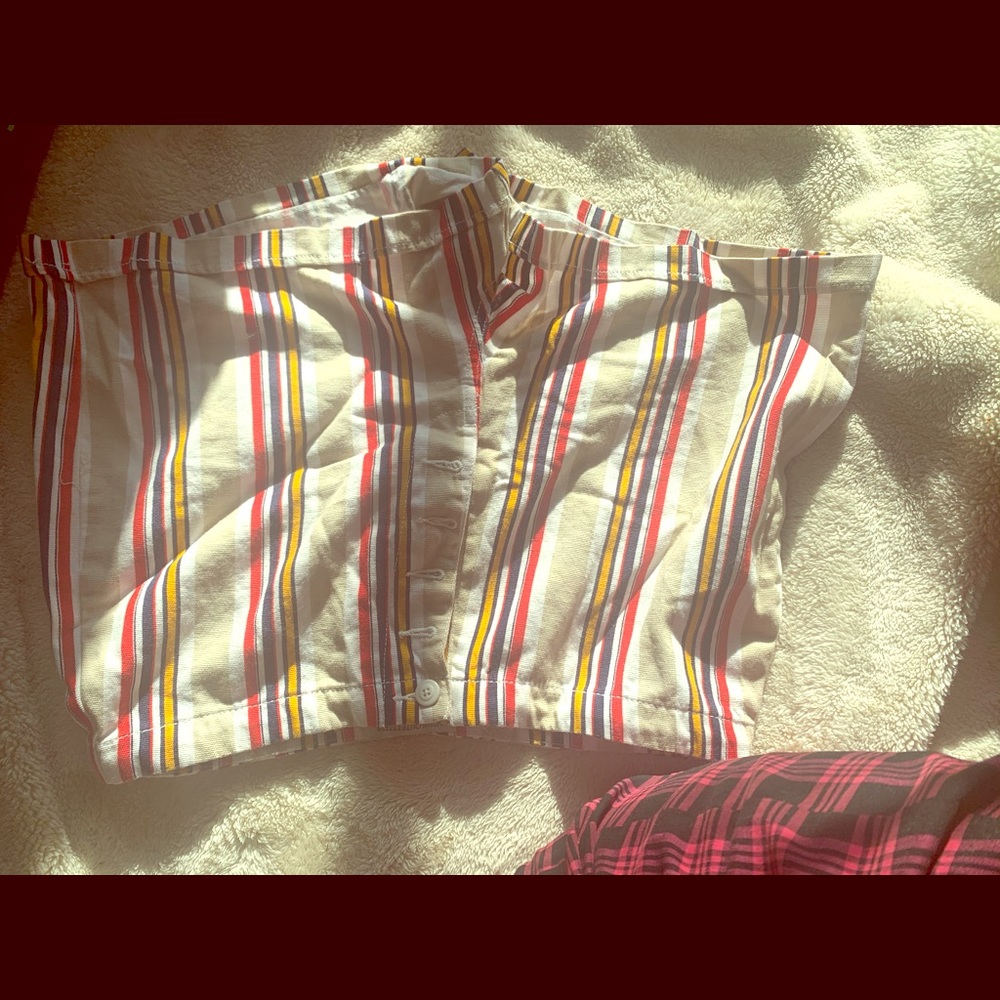 shorts urban outfitters